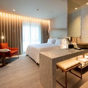 Executive Double or Twin Room